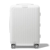 RIMOWA Essential Series Luggage Cabin-M-L-Trunk Plus - 6 Colors  🛩️