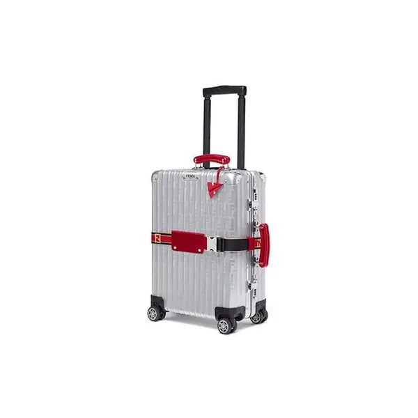 RIMOWA Fendi x Rimowa Cabin 21" size Trolley Luggage 🛩️