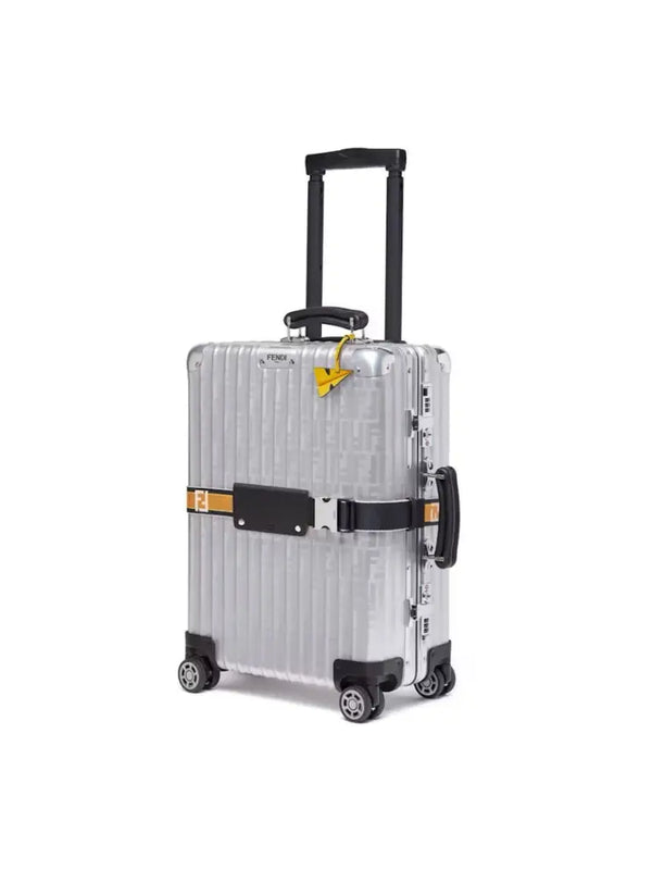 RIMOWA Fendi x Rimowa Cabin 21" size Trolley Luggage 🛩️