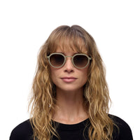 RIMOWA × MYKITA - HERITAGE MR001 Panto Sunglasses🛩️