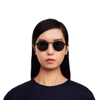 RIMOWA × MYKITA - HERITAGE MR001 Panto Sunglasses🛩️