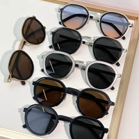 RIMOWA × MYKITA - HERITAGE MR001 Panto Sunglasses🛩️