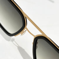 RIMOWA × MYKITA - HERITAGE MR003 Navigator Sunglasses🛩️