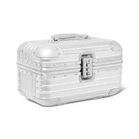 RIMOWA Original Series - Aluminium-Black-Gold Vanity Case 🛩️