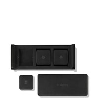 RIMOWA Original Series - ALuminium-Black-Gold Watch Case 🛩️