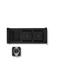 RIMOWA Original Series - ALuminium-Black-Gold Watch Case 🛩️