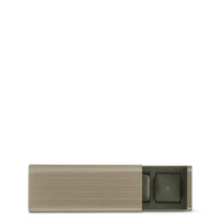 RIMOWA Original Series - ALuminium-Black-Gold Watch Case 🛩️