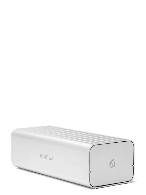 RIMOWA Original Series - ALuminium-Black-Gold Watch Case 🛩️