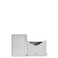 RIMOWA Original Series - Aluminium-Black-Titanium Card Holder 🛩️