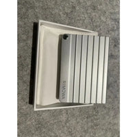 RIMOWA Original Series - Aluminium-Black-Titanium Card Holder 🛩️