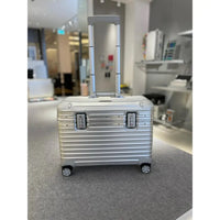 RIMOWA Original Series Pilot Luggage 18"-20"-22" sizes 🛩️