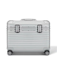 RIMOWA Original Series Pilot Luggage 18"-20"-22" sizes 🛩️