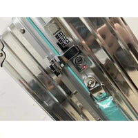 RIMOWA Rimowa x Tiffany & Co. Rock Cut Cabin Suitcase🛩️