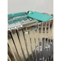 RIMOWA Rimowa x Tiffany & Co. Rock Cut Cabin Suitcase🛩️