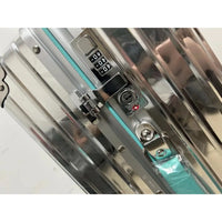 RIMOWA Rimowa x Tiffany & Co. Rock Cut Cabin Suitcase🛩️