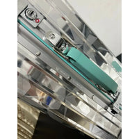 RIMOWA Rimowa x Tiffany & Co. Rock Cut Cabin Suitcase🛩️