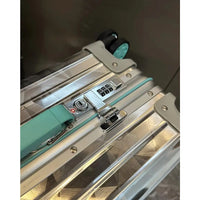 RIMOWA Rimowa x Tiffany & Co. Rock Cut Cabin Suitcase🛩️