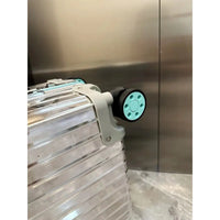 RIMOWA Rimowa x Tiffany & Co. Rock Cut Cabin Suitcase🛩️
