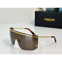Roberto Cavalli SRC012  Sunglasses 🐍