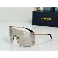 Roberto Cavalli SRC012  Sunglasses 🐍