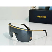 Roberto Cavalli SRC012  Sunglasses 🐍