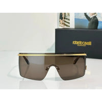 Roberto Cavalli SRC012  Sunglasses 🐍