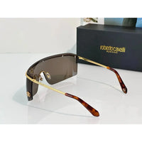 Roberto Cavalli SRC012  Sunglasses 🐍