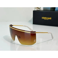 Roberto Cavalli SRC012  Sunglasses 🐍