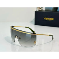 Roberto Cavalli SRC012  Sunglasses 🐍