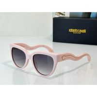 Roberto Cavalli SRC054 Sunglasses 🐍