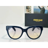 Roberto Cavalli SRC054 Sunglasses 🐍