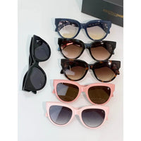 Roberto Cavalli SRC054 Sunglasses 🐍
