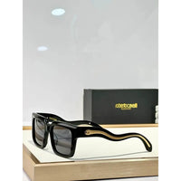 Roberto Cavalli SRC055 Sunglasses 🐍
