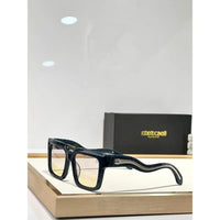 Roberto Cavalli SRC055 Sunglasses 🐍