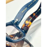 Roberto Cavalli SRC055 Sunglasses 🐍