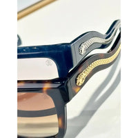 Roberto Cavalli SRC055 Sunglasses 🐍