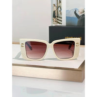 Roberto Cavalli SRC056M Sunglasses 🐍