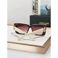 Roberto Cavalli SRC056M Sunglasses 🐍