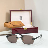 Rolls Royce 1262 18K plated Rose-Silver-Gold Eyewear  👑