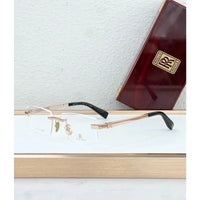 Rolls Royce SS1244 18K plated Rose-Silver-Gold Eyewear  👑