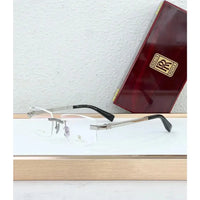 Rolls Royce SS1244 18K plated Rose-Silver-Gold Eyewear  👑