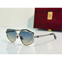 Rolls Royce SS1246 18K plated Rose-Silver-Gold Eyewear  👑