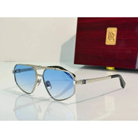 Rolls Royce SS1246 18K plated Rose-Silver-Gold Eyewear  👑
