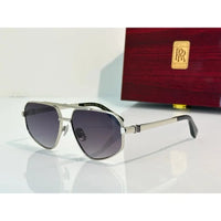 Rolls Royce SS1246 18K plated Rose-Silver-Gold Eyewear  👑