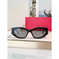 Saint Laurent Sun SL 638 001 - As Seen On Sofia Richie Women's Sunglasses✨