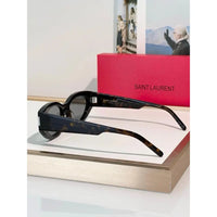 Saint Laurent Sun SL 638 001 - As Seen On Sofia Richie Women's Sunglasses✨