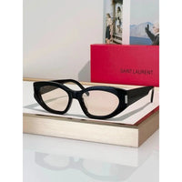 Saint Laurent Sun SL 638 001 - As Seen On Sofia Richie Women's Sunglasses✨