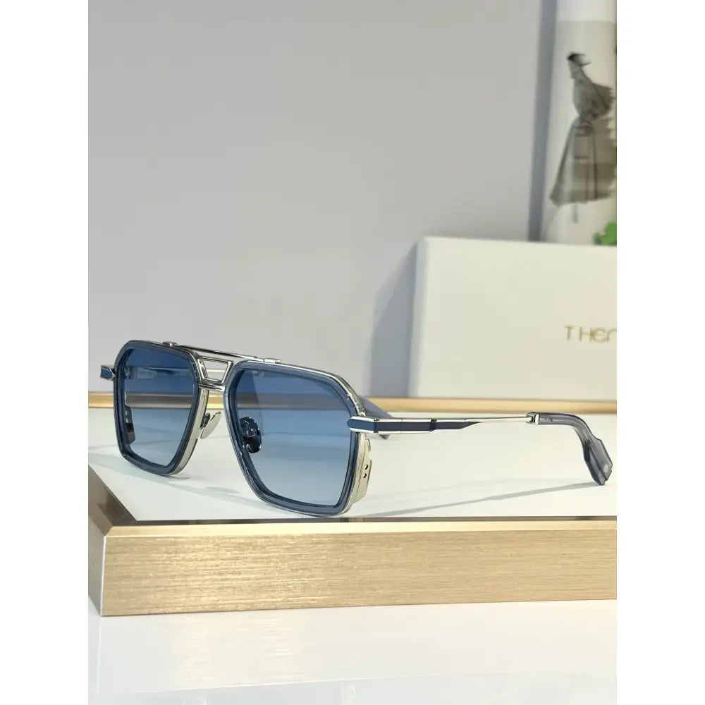 T HENRI Shadow Eyewear Frame Sunglasses 👑