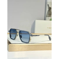 T HENRI Shadow Eyewear Frame Sunglasses 👑