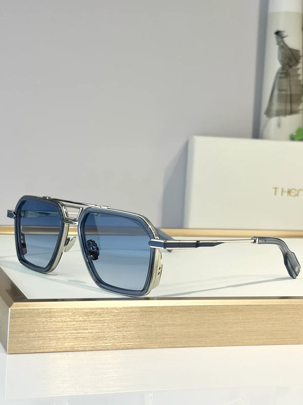 T HENRI Shadow Eyewear Frame Sunglasses 👑